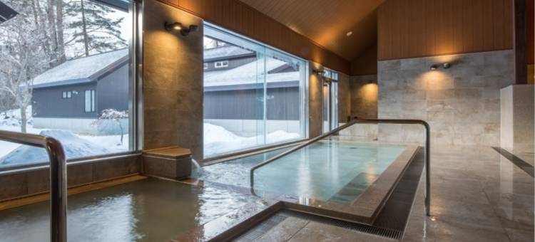 猫魔离宫里盘梯湖畔度假村(Urabandai Lakeresort Nekomarikyu)图片