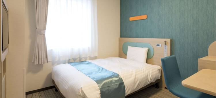 宫崎舒适酒店(Comfort Hotel Miyazaki)图片