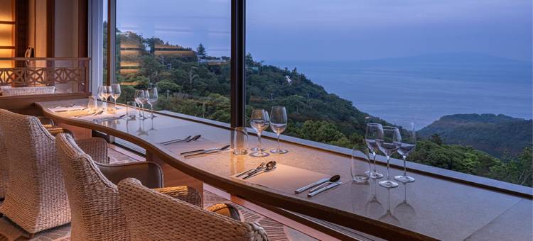 伊豆水疗度假酒店(Izu Hotel Resort & Spa)图片