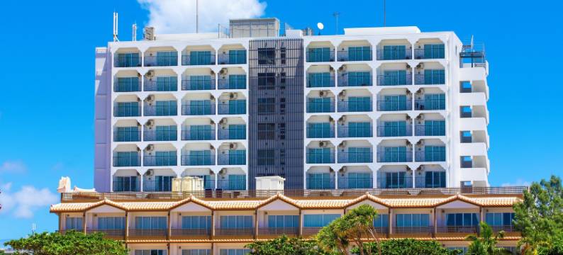 门巴公寓酒店(Condominium Hotel Monpa)图片