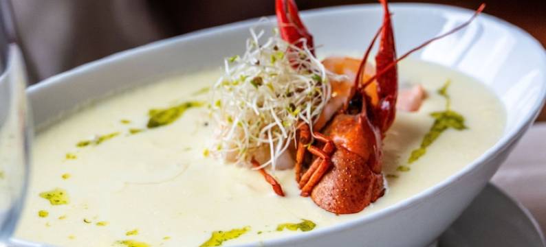 罗森达尔弗奥德酒店(Rosendal Fjordhotel)图片