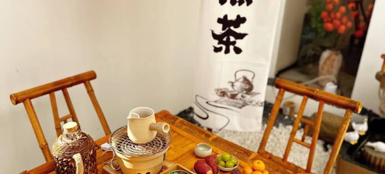 苏州枕河民宿(平江路观前街店)图片