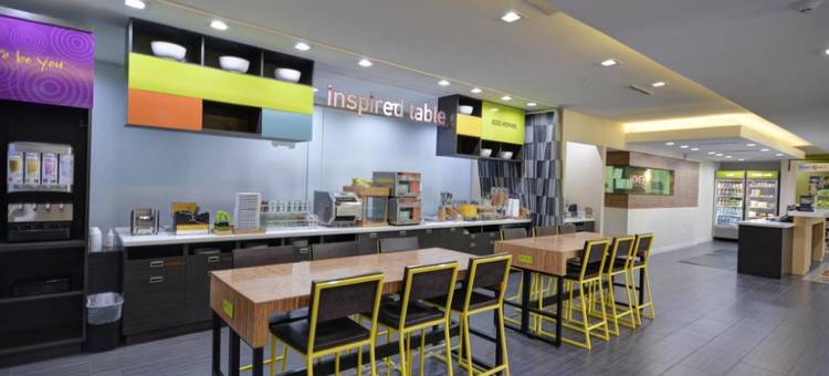 希尔顿惠庭酒店-沃斯堡西南市景(Home2 Suites by Hilton Fort Worth Southwest Cityview)图片