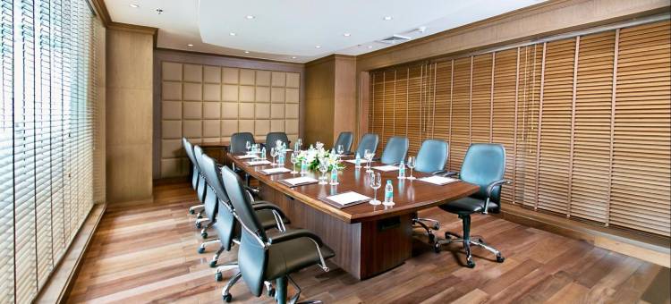 齐普尔拉利特酒店(The Lalit Jaipur)图片