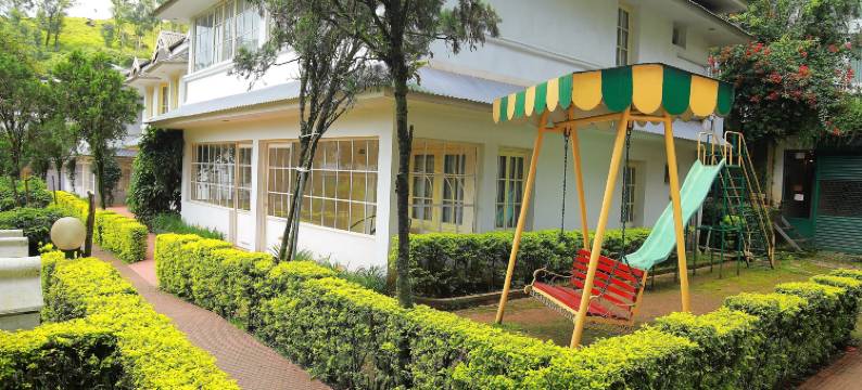 奥斯坦德蒙纳酒店(Eastend Munnar)图片