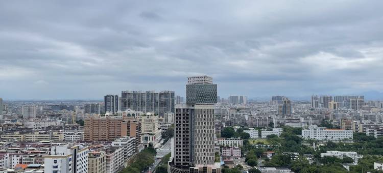 得闲民宿(文光二街分店)图片