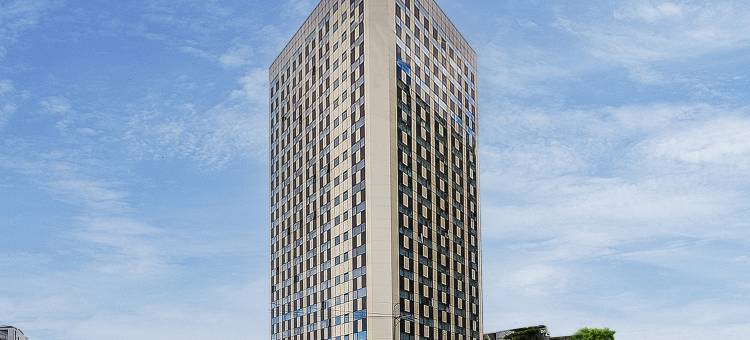 利川天阳酒店(Icheon Skysun Hotel)图片