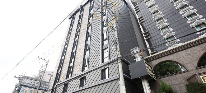 阿瓦高级酒店(Premium Ava Hotel)图片