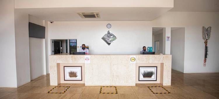 卡索瓦里酒店(Cassowary Hotel)图片