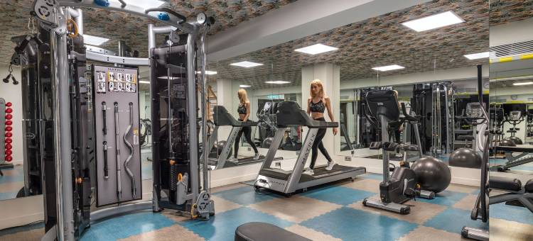 雅典休闲库比克酒店(Casual Kubic Athens)图片