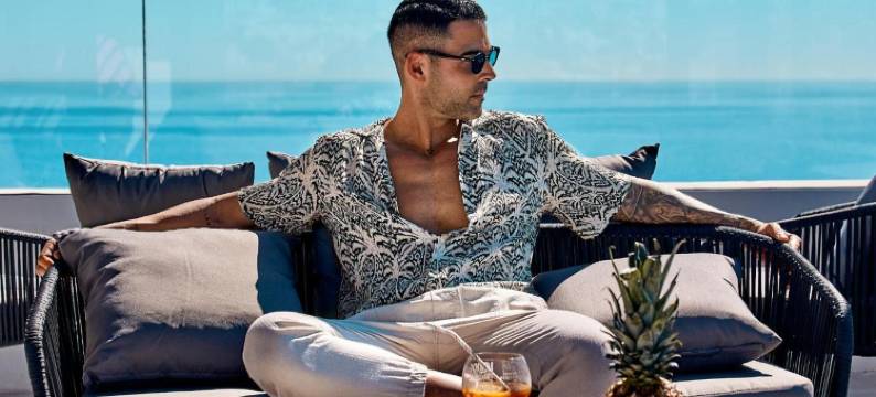 Ho Aguadulce by Olivencia图片