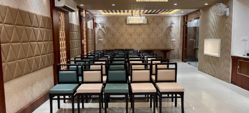 Moonlight Hotel图片