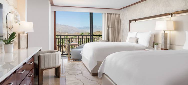 兰乔米拉丽思卡尔顿酒店(The Ritz-Carlton, Rancho Mirage)图片