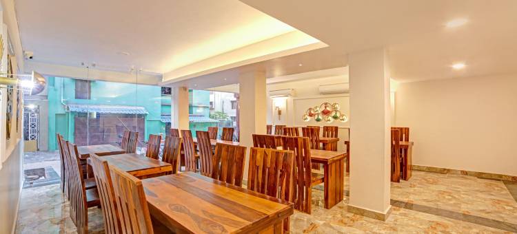 Treebo 懒人精英(Treebo Lazystay Elite)图片