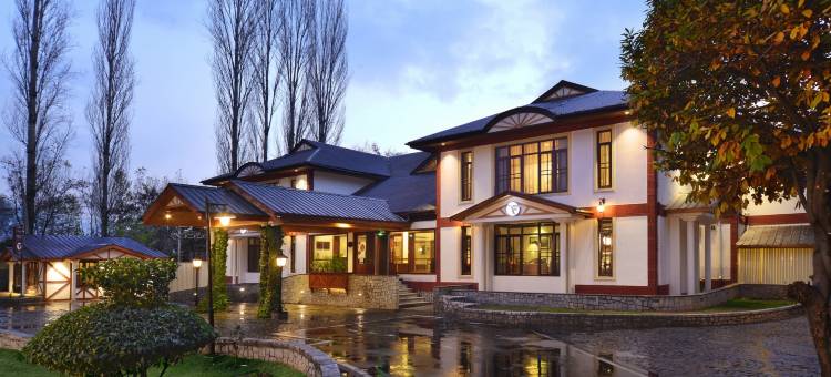 斯利那加福朋喜来登度假村 - ITC酒店集团成员(Fortune Resort Heevan, Srinagar - Member ITC Hotels' Group)图片
