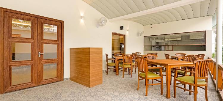 马辛德拉阿鲁库蒂俱乐部酒店(Club Mahindra Arookutty, Alleppey)图片