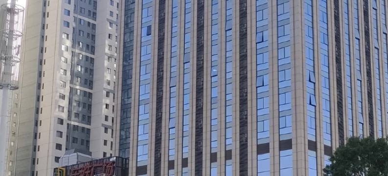 苏永兴民宿(谈固西街分店)图片