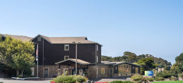 Holiday Inn Express 布拉格堡(Holiday Inn Express Fort Bragg)图片