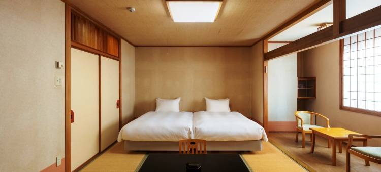 层云阁旅馆(Sounkaku)图片