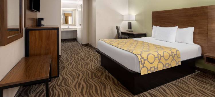 格里芬呗盟套房酒店(Baymont by Wyndham Griffin)图片