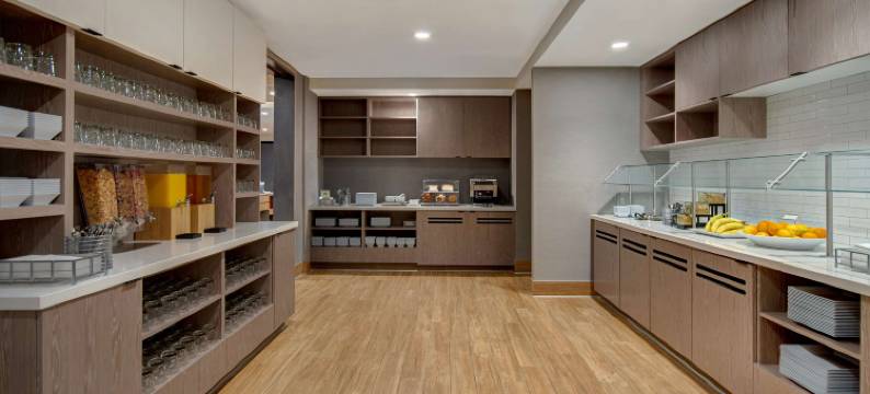 美国购物中心/明尼阿波利斯-圣保罗国际机场凯悦嘉寓酒店(Hyatt House Mall of America/MSP Airport)图片