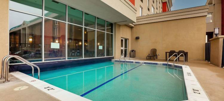 圣路易斯-阿诺德德鲁里套房酒店(Drury Inn & Suites St. Louis Arnold)图片
