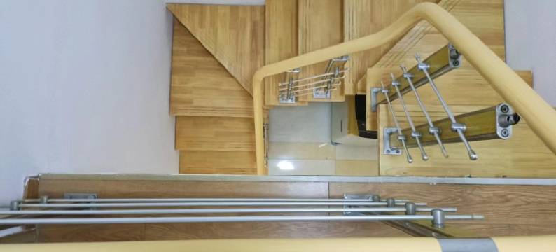 柠月美宿公寓(莲湖路1号分店)图片