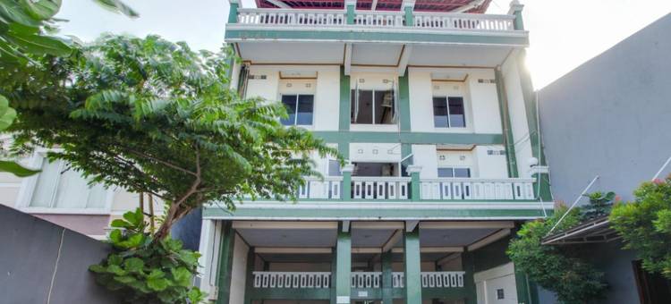 Guesthouse Guntari Cikarang图片