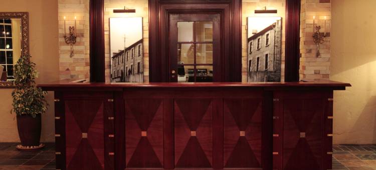 Protea亚酒店-莫塞尔港(Protea Hotel by Marriott Mossel Bay)图片