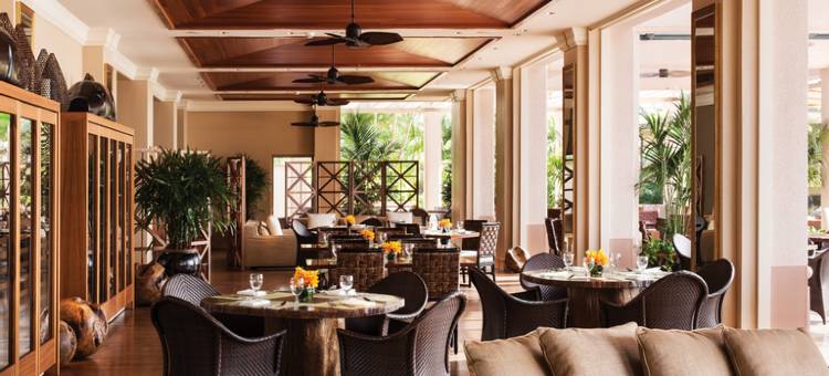 拉奈岛马内尔湾四季度假村酒店(Four Seasons Resort Lana'i)图片