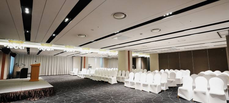 酒店 Marinabay Korea 阿拉(Hotel Marinabay Korea(Ara))图片
