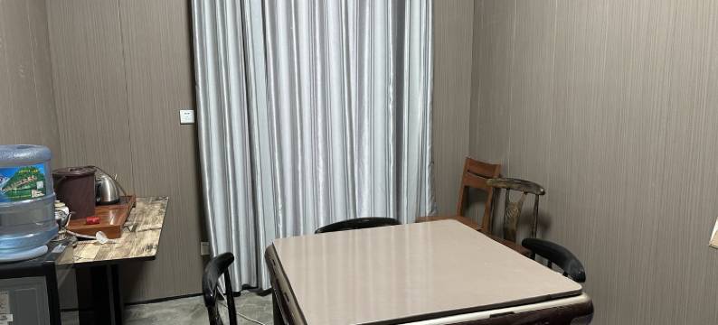 临水人家民宿(孟杨路2号分店)图片