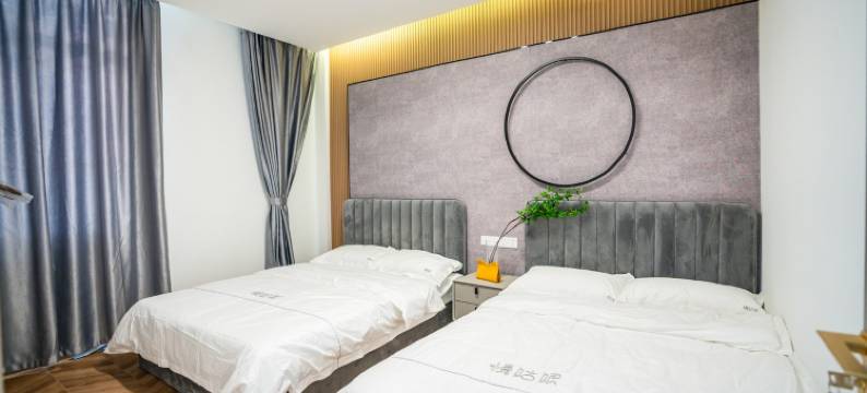 度假别墅华北(青年路分店)图片