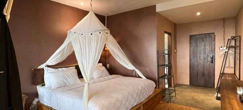 卡朗乌鲁酒店(Hotel Kalang Ulu)图片