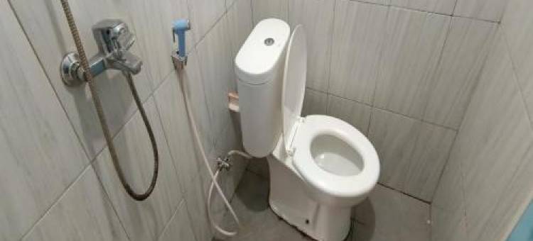 OYO 93752 阿格洛民宿靠近亚尼希尔勒(OYO 93752 Aglo Homestay NearYani Heahlerr)图片