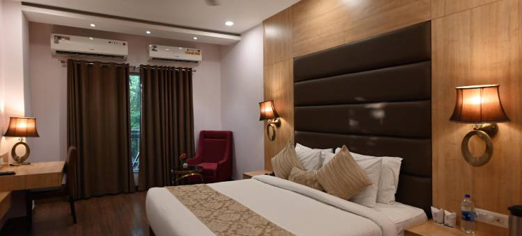 小厨师酒店(Little Chef Hotel)图片