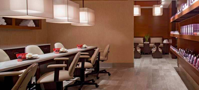 Hyatt酒店-奥利弗8号(Hyatt at Olive 8)图片