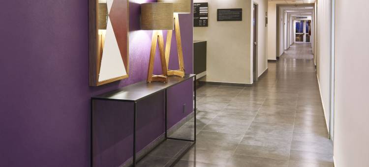 莱昂城市快捷酒店(City Express by Marriott Leon)图片