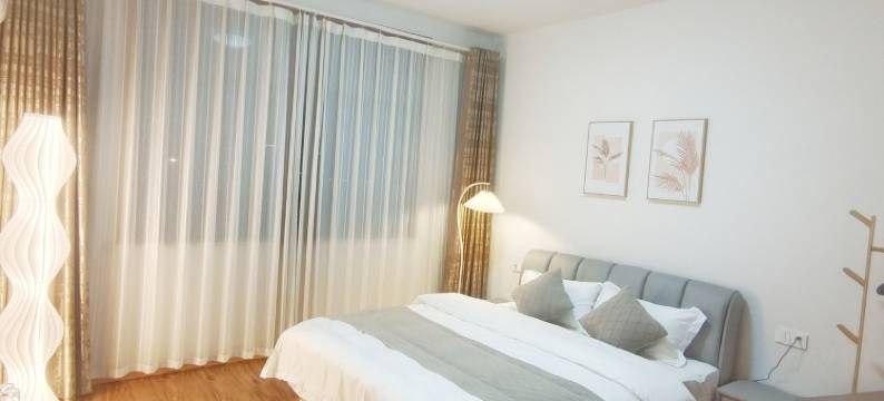 临安湍口东篱小筑民宿(湍考线1号分店)图片