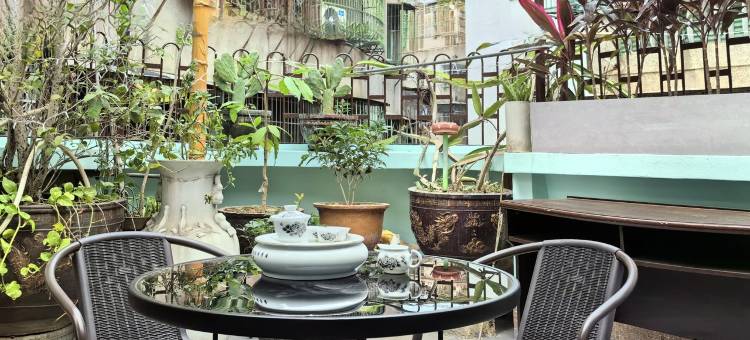 喜韵居公寓(振德街分店)图片