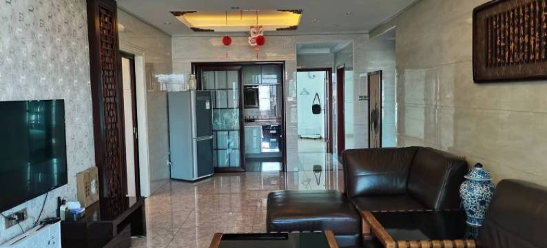 1021河源公寓(沿江东路分店)图片