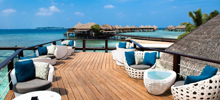 阿达兰瓦杜尊贵度假村-仅限大人|尊享全包|免费接送(Adaaran Prestige Vadoo with Premium All-Inclusive)图片