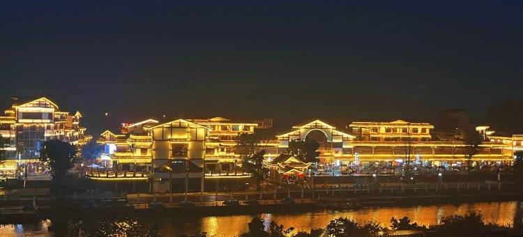 有佳小筑(苏中路分店)图片