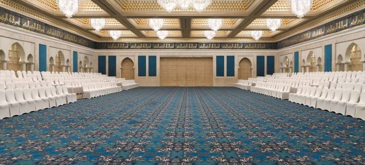 科威特丽晶酒店(The Regency Hotel Kuwait)图片