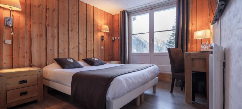 拉布拉多酒店(Hotel Labrador)图片