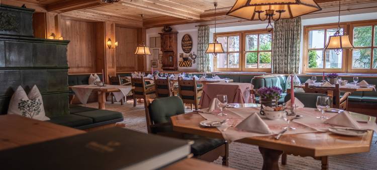 加斯特霍夫邮政旅馆(Post Lech Arlberg)图片