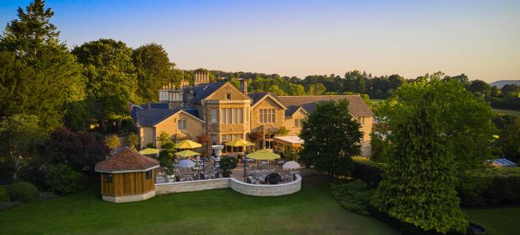 霍姆伍德公园水疗酒店(Homewood Hotel & Spa - Small Luxury Hotels of the World)图片