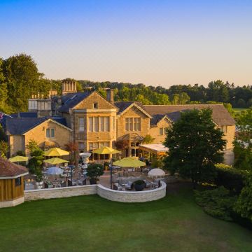 霍姆伍德公园水疗酒店(Homewood Hotel & Spa - Small Luxury Hotels of the World)图片