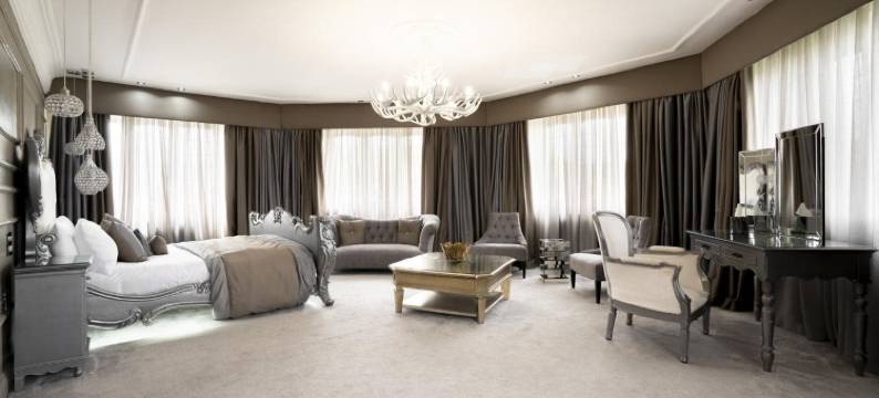 德温特庄园酒店(Derwent Manor Boutique Hotel)图片