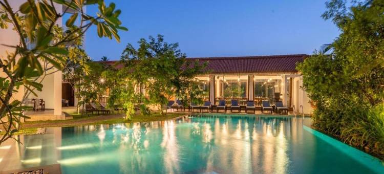 三O六酒店(Triple O Six)图片